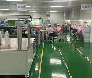  Assembly Line