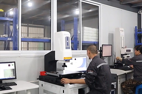 Zhenjiang RunFun Engineering Plastics Co., Ltd. — Your Trusted Partner for Semiconductor-Grade Polymer Solutions_copy