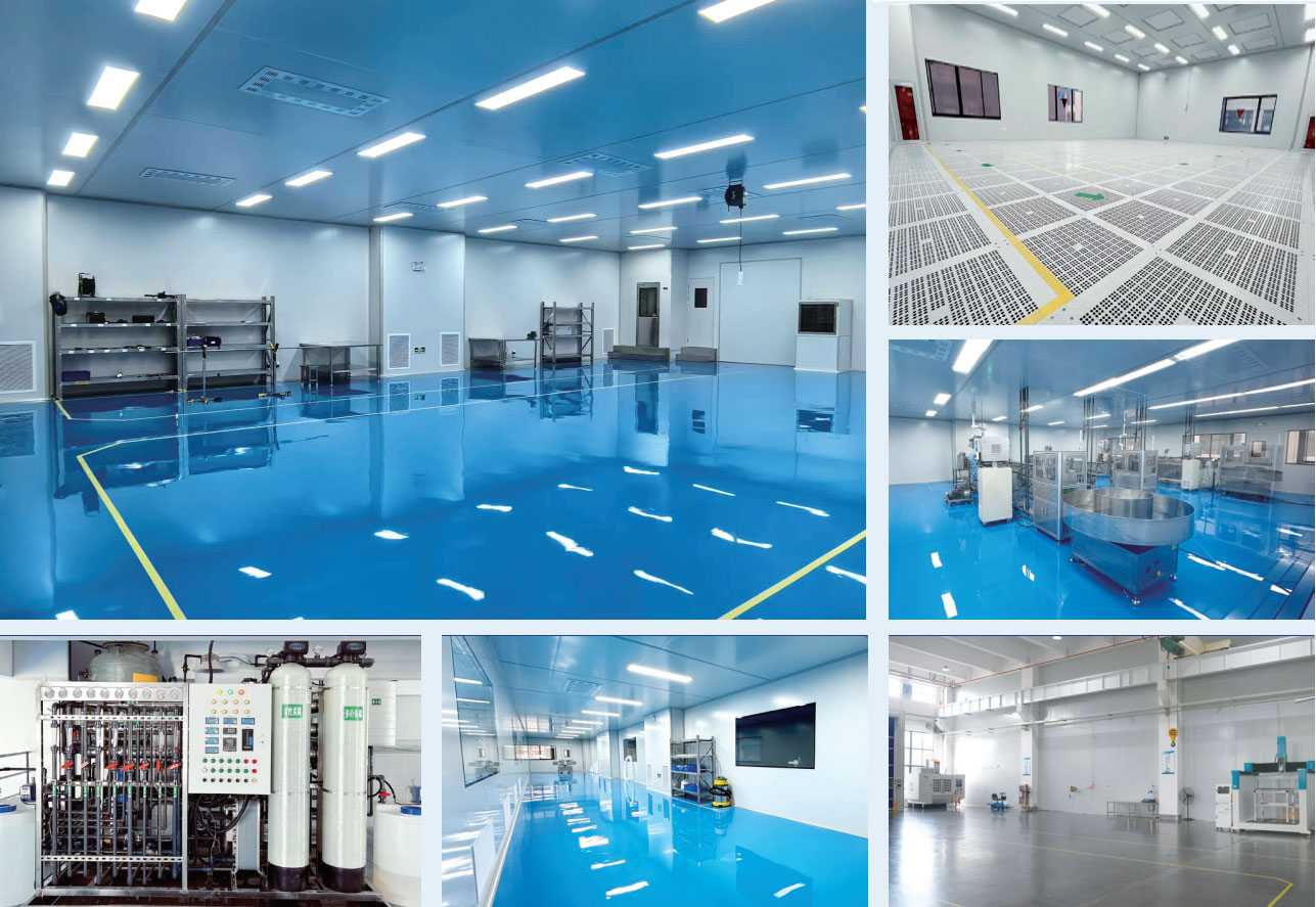 Competitive Manufacturer  Pricing