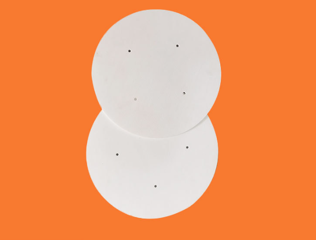 Supply Virgin Expanded PTFE Filter Plates, PTFE Sieve Plates, PTFE Air Vent Filter Sheets
