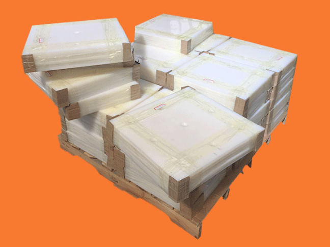 Supply Extended Insert Fittings, Chemical PTFE Flanged Bellows Pipes, Steel Lined Flanges