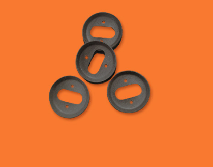 Supply Carbon Fiber Filled PTFE Piston Cups, Wear-resistant Teflon Piston Cups