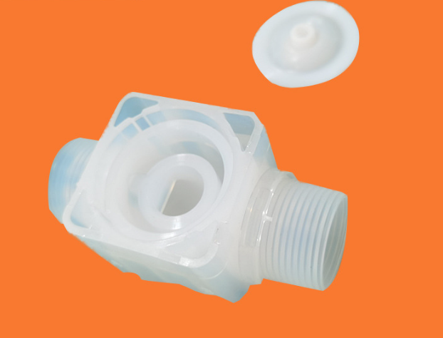PFA & FEP Products, Pump and Valve Bushings, PFA Chemical Containers, PVDF Equipment, Injection Molding Processing with Virgin Raw Materials