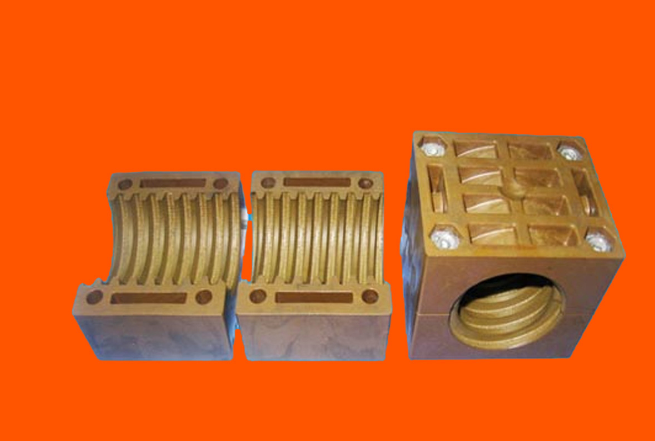 5-axis machining of PEI/ULTEM/PEEK components in constant temperature workshop, tolerance controlled within ±0.02mm