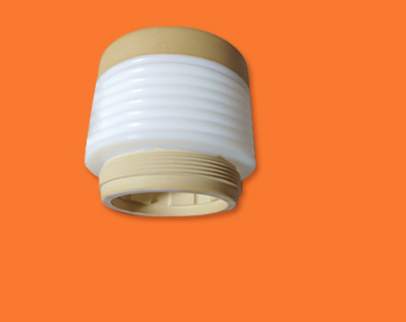 Supply M-111 Filled Modified Polyphenylene Ester Seal Pipes & PTFE Three-Color Tubes