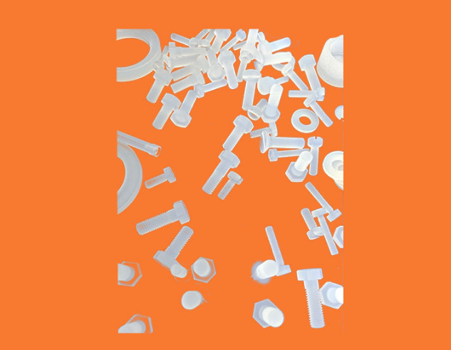 Manufacturer Supply PCTFE Seals, Gaskets & Custom PCTFE Machined Components
