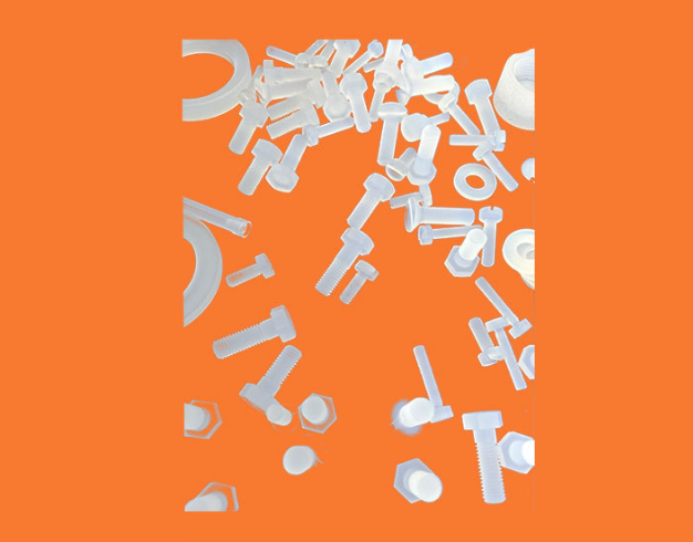 Manufacturer Supply PCTFE Seals, Gaskets & PCTFE Machined Components