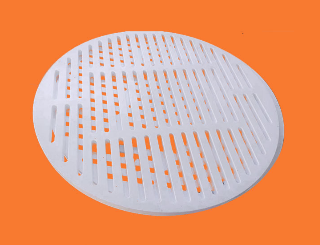 PTFE Grid Plates, PTFE Heat Exchangers & PTFE Heating Device Series