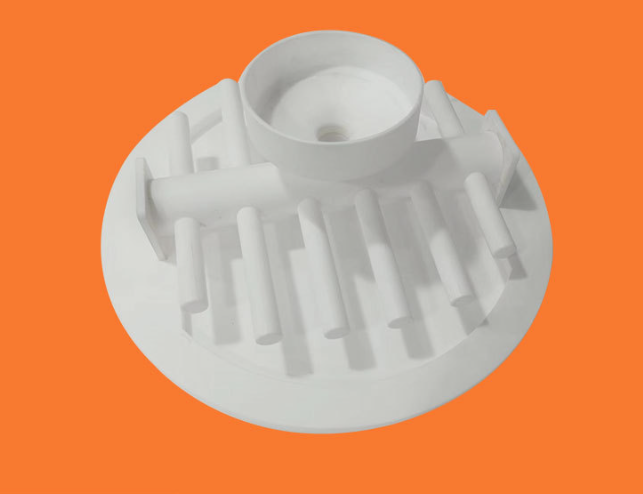 PTFE Sprayed Fluoroplastic Heat Exchangers Manufacturer Supply