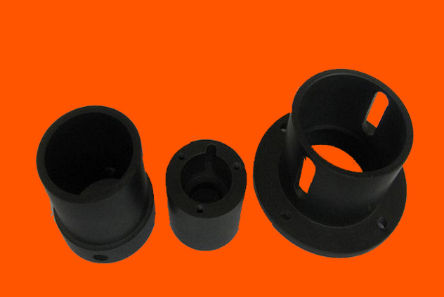 Polyimide (PI) Components, Machined PI Sheet Products, CNC Machined Products of PI Polyimide Sheets & Rods