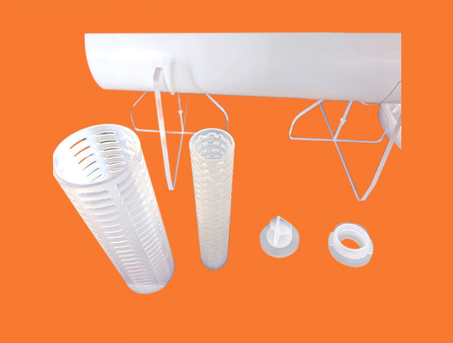 Supply Single-sided Sodium-treated PTFE Sheets, Double-sided Naphthalene Sodium Treated PTFE Products