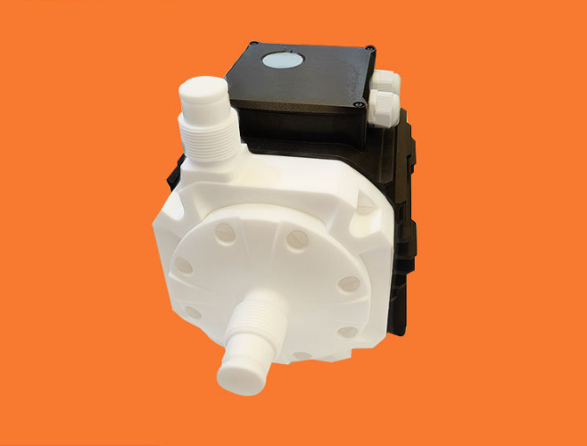 Supply non-standard special-shaped PTFE sealing parts, CNC-machined PTFE products