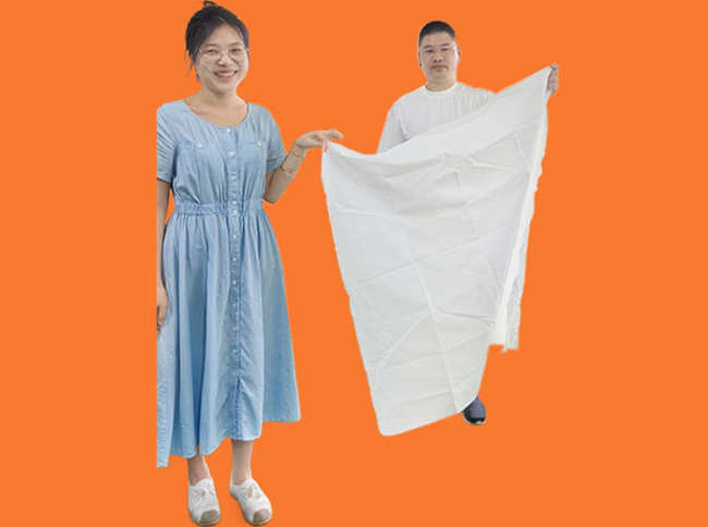 PTFE Filter Fabric & Filter Mesh, Strong Acid and Alkali Resistant PVDF Filter Fabric