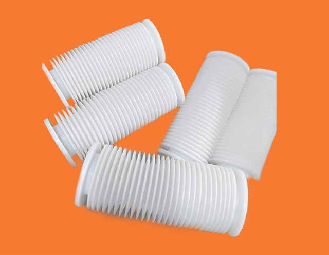 Supply PTFE Bellows, PTFE Flexible Expansion Joints