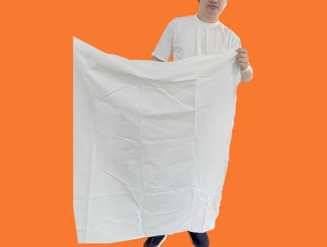 PTFE Filter Mesh, Monofilament Filter Fabric Resistant to Strong Acids and Alkalis