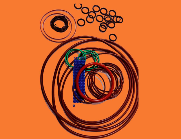 Supply NBR nitrile rubber sealing rings, HNBR hydrogenated nitrile rubber sealing rings