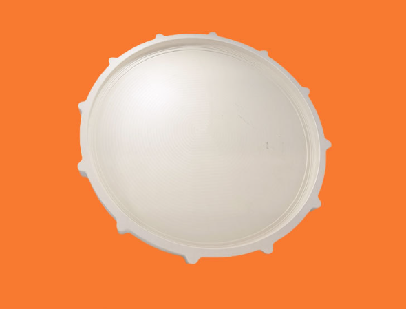 Nylon parts, PP plastic parts, nylon shaft sleeves, spacers, pulleys, custom injection molded nylon components