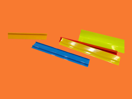 Injection molding factory supplying plastic spare parts and components (PEEK, PPS, POM, PA, PVDF)