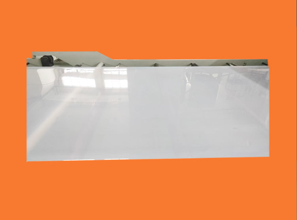Supply PCTFE (Polychlorotrifluoroethylene) sheets, white PFA & PVDF sheets, PFA sheets