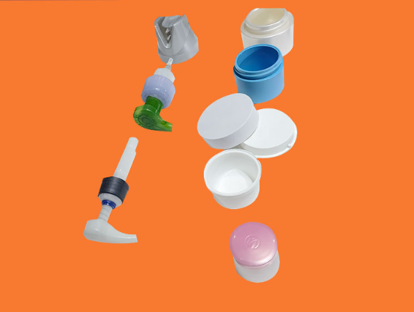 Supply PET Injection Molded Products, PE Injection Machined Parts