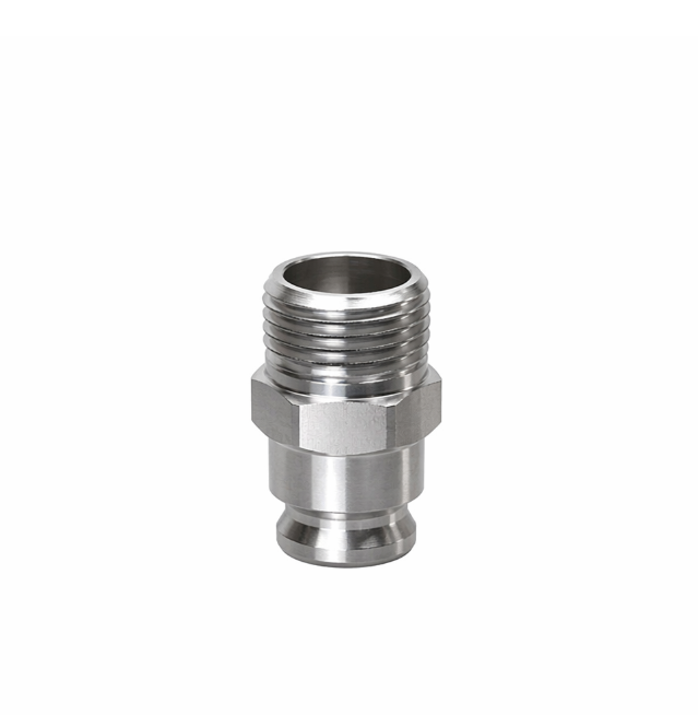 YZ6 Series Pneumatic Pipe Connectors, YZJ Series Measuring Line Globe Valves